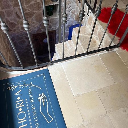 Euphoria Luxury Room Ostuni Exteriör bild
