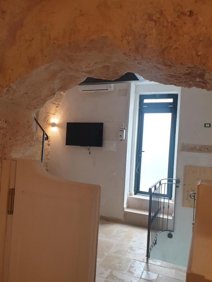 Euphoria Luxury Room Ostuni Exteriör bild
