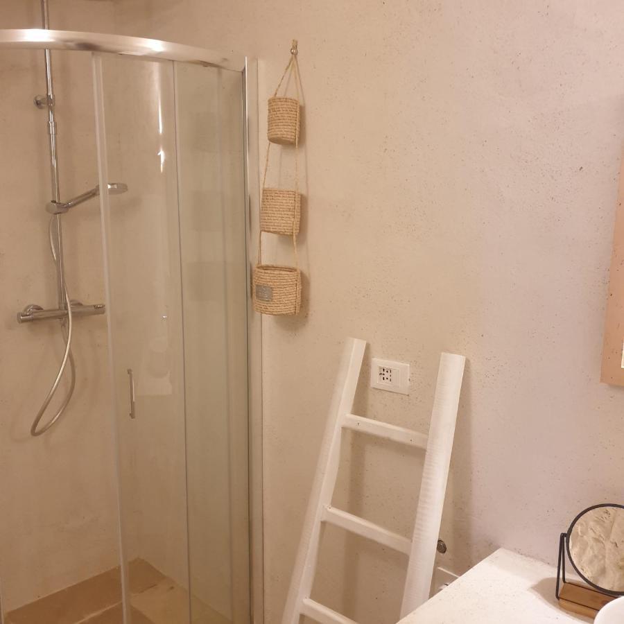 Euphoria Luxury Room Ostuni Exteriör bild