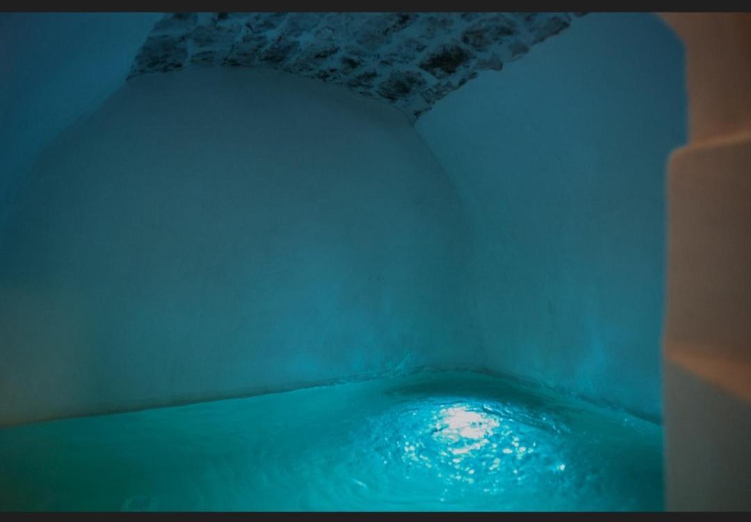 Euphoria Luxury Room Ostuni Exteriör bild
