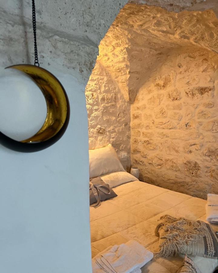 Euphoria Luxury Room Ostuni Exteriör bild