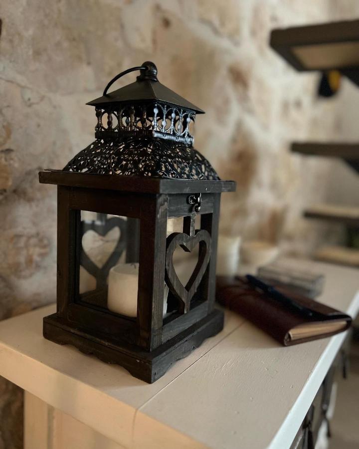 Euphoria Luxury Room Ostuni Exteriör bild