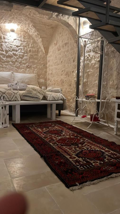 Euphoria Luxury Room Ostuni Exteriör bild