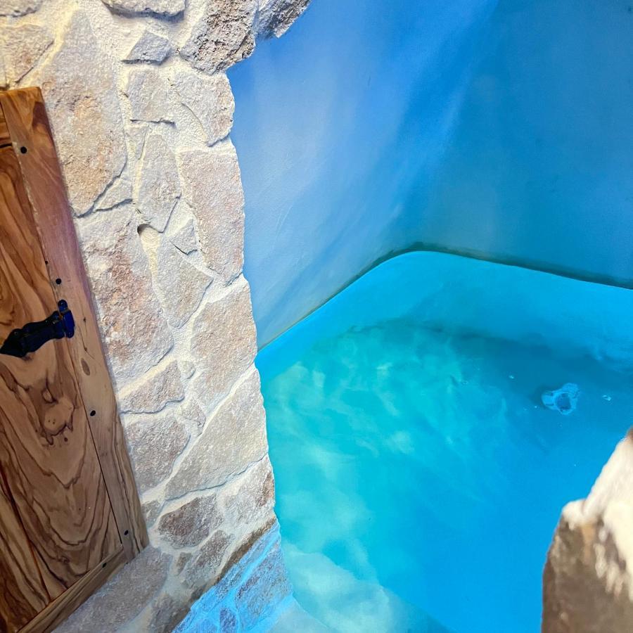 Euphoria Luxury Room Ostuni Exteriör bild
