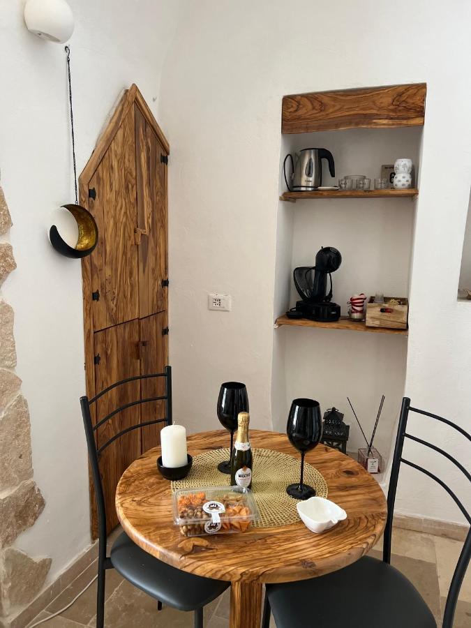 Euphoria Luxury Room Ostuni Exteriör bild