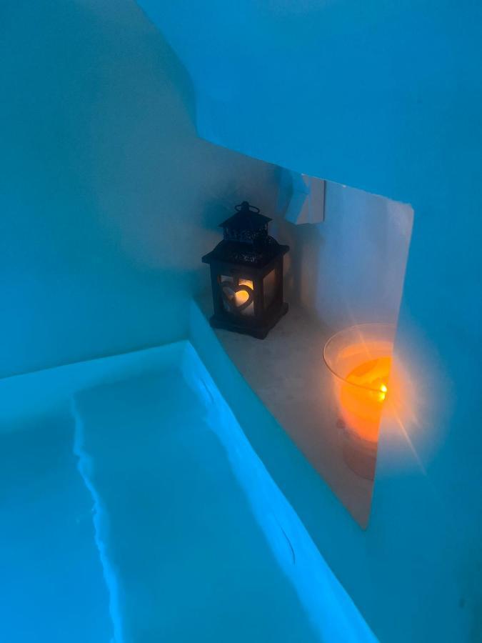 Euphoria Luxury Room Ostuni Exteriör bild