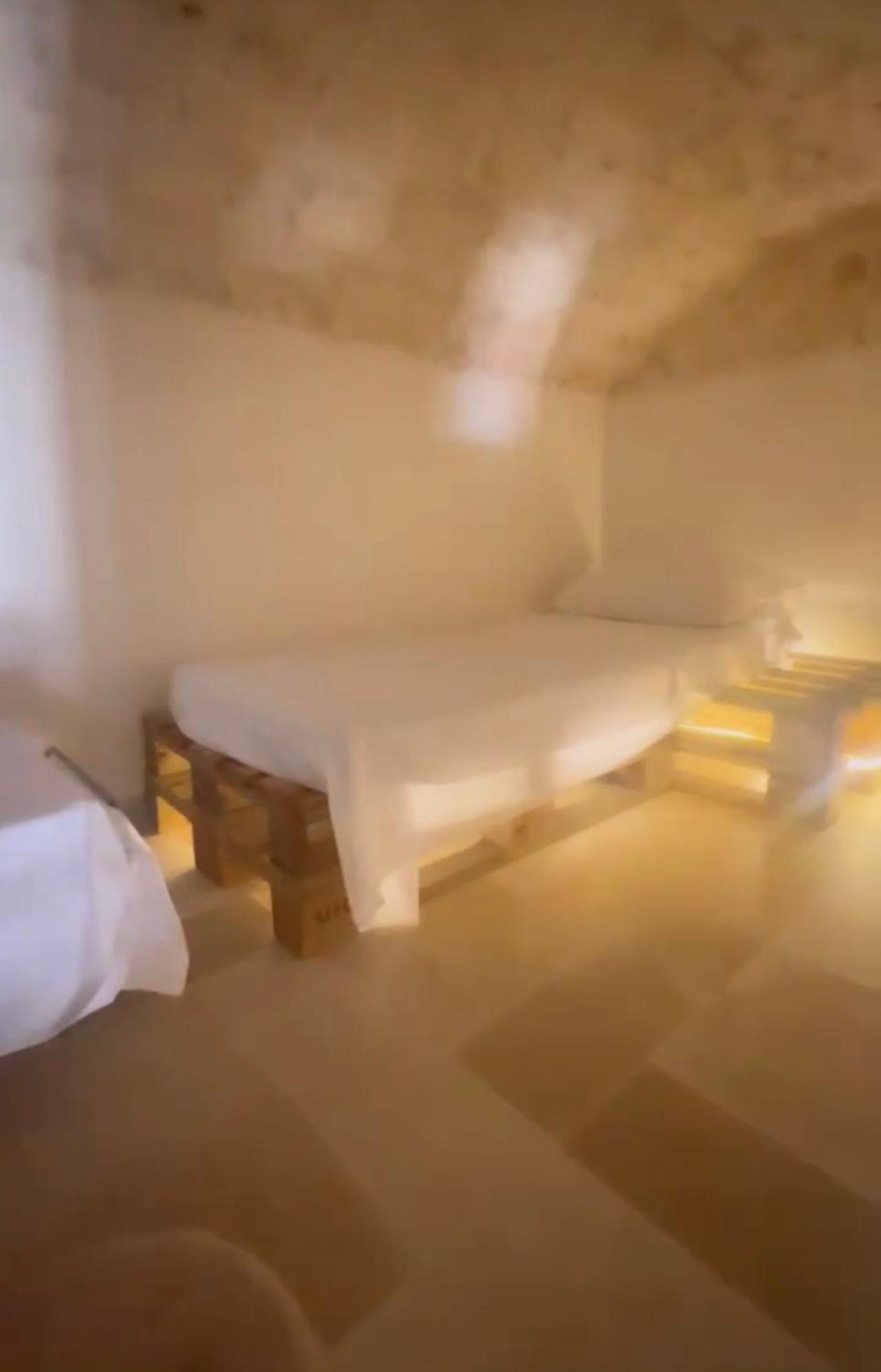 Euphoria Luxury Room Ostuni Exteriör bild