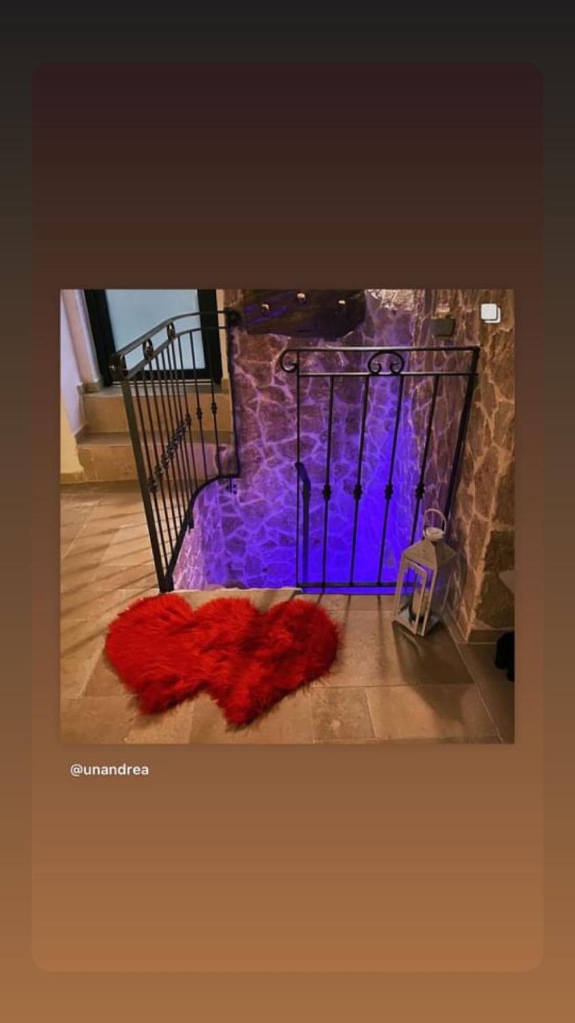 Euphoria Luxury Room Ostuni Exteriör bild